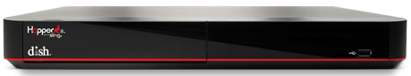 Hopper 3 HD DVR from Mr. Satellite of Tullahoma in Tullahoma, TN - A DISH Authorized Retailer